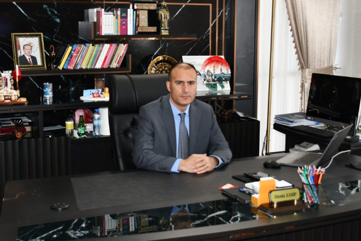 Siirt'te geliştirilen sistemle 60 bin öğrenciye ödev ulaştırıldı